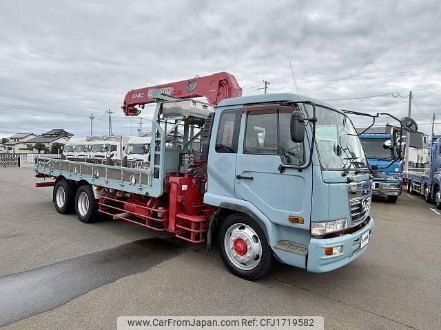 nissan diesel-ud-condor 2005 CFJ1719582 image 2