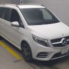 mercedes-benz v-class 2021 -MERCEDES-BENZ 【香川 301ｻ 427】--Benz V Class 3DA-447811C--W1V44781323879090---MERCEDES-BENZ 【香川 301ｻ 427】--Benz V Class 3DA-447811C--W1V44781323879090- image 8
