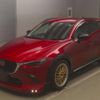 mazda cx-3 2022 CFJ1588331 image 1