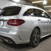 mercedes-benz c-class 2019 quick_quick_LDA-205214_WDD2052142F867712 image 3