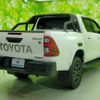 toyota hilux-pick-up 2022 quick_quick_3DF-GUN125_GUN125-3931394 image 3