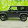 suzuki jimny-sierra 2025 quick_quick_3BA-JB74W_JB74W-237175 image 2