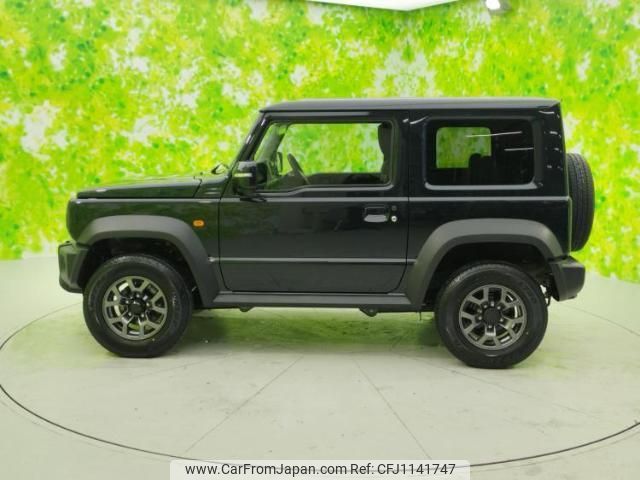 suzuki jimny-sierra 2025 quick_quick_3BA-JB74W_JB74W-237175 image 2