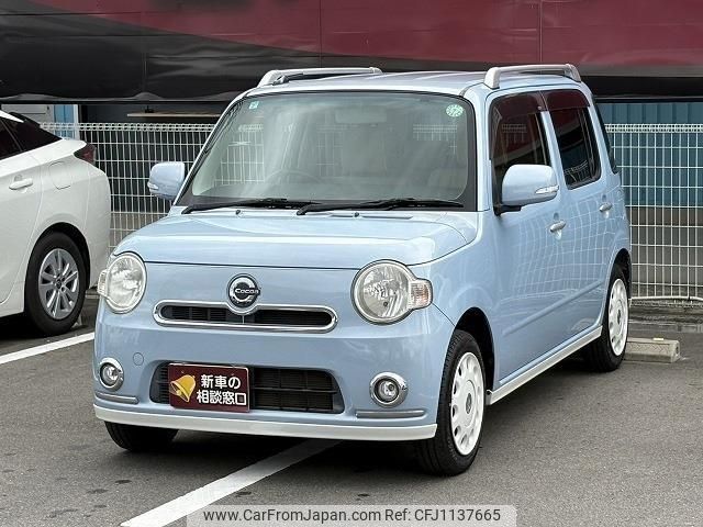 daihatsu mira-cocoa 2013 -DAIHATSU 【大阪 582ﾃ429】--Mira Cocoa L675S--0131445---DAIHATSU 【大阪 582ﾃ429】--Mira Cocoa L675S--0131445- image 1