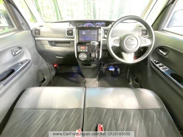 daihatsu tanto 2017 -DAIHATSU--Tanto DBA-LA600S--LA600S-0580715---DAIHATSU--Tanto DBA-LA600S--LA600S-0580715- image 2