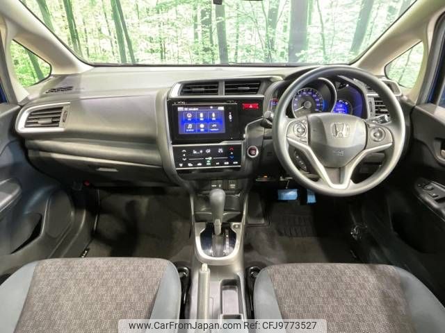 honda fit 2016 -HONDA--Fit DBA-GK3--GK3-1221851---HONDA--Fit DBA-GK3--GK3-1221851- image 2