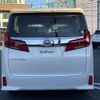 toyota alphard 2021 -TOYOTA--Alphard 3BA-AGH30W--AGH30-9024798---TOYOTA--Alphard 3BA-AGH30W--AGH30-9024798- image 22