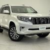 toyota land-cruiser-prado 2021 -TOYOTA--Land Cruiser Prado 3BA-TRJ150W--TRJ150-0125268---TOYOTA--Land Cruiser Prado 3BA-TRJ150W--TRJ150-0125268- image 1