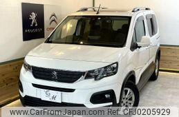 peugeot rifter 2020 quick_quick_FUMEI_VR3ECYHZRKJ828685