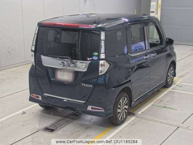 daihatsu thor 2018 -DAIHATSU--Thor DBA-M900S--M900S-0029875---DAIHATSU--Thor DBA-M900S--M900S-0029875- image 2