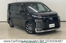 toyota voxy 2023 -TOYOTA--Voxy 6AA-ZWR90W--ZWR90-0071938---TOYOTA--Voxy 6AA-ZWR90W--ZWR90-0071938-