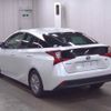 toyota prius 2022 CFJ1706269 image 2