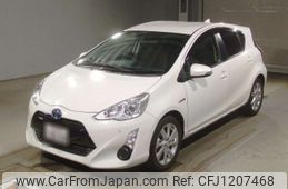 toyota aqua 2015 -TOYOTA 【大阪 550な8080】--AQUA NHP10-6402651---TOYOTA 【大阪 550な8080】--AQUA NHP10-6402651-