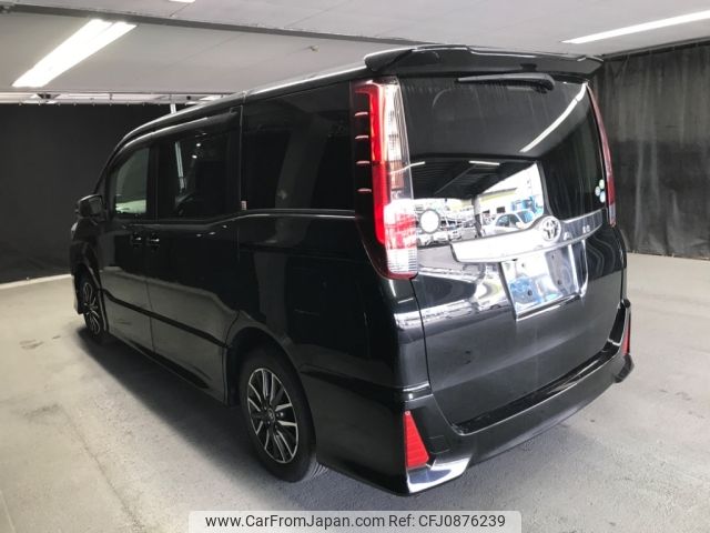 toyota noah 2014 -TOYOTA--Noah DBA-ZRR80W---0003890---TOYOTA--Noah DBA-ZRR80W---0003890- image 2