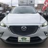 mazda cx-3 2015 -MAZDA--CX-3 LDA-DK5AW--DK5AW-107532---MAZDA--CX-3 LDA-DK5AW--DK5AW-107532- image 2