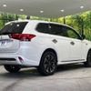 mitsubishi outlander-phev 2015 -MITSUBISHI--Outlander PHEV DLA-GG2W--GG2W-0303687---MITSUBISHI--Outlander PHEV DLA-GG2W--GG2W-0303687- image 18