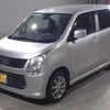 suzuki wagon-r 2013 -SUZUKI 【宇都宮 581ﾀ4712】--Wagon R MH34S-246898---SUZUKI 【宇都宮 581ﾀ4712】--Wagon R MH34S-246898- image 1