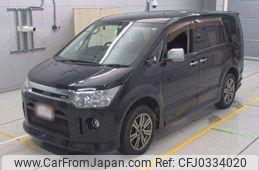 mitsubishi delica-d5 2011 -MITSUBISHI--Delica D5 CV5W-0607420---MITSUBISHI--Delica D5 CV5W-0607420-