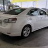 lexus hs 2012 CFJ1725792 image 3