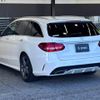 mercedes-benz c-class-station-wagon 2016 quick_quick_LDA-205204_WDD2052042F331836 image 17