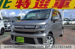 suzuki wagon-r 2020 CFJ1831468