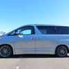 toyota alphard 2008 NIKYO_RD25127 image 2