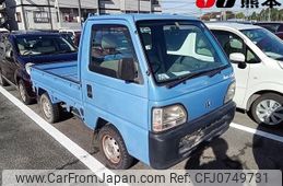 honda acty-truck 1997 1234554321