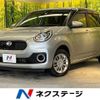 toyota passo 2018 -TOYOTA--Passo DBA-M700A--M700A-0103357---TOYOTA--Passo DBA-M700A--M700A-0103357- image 1