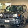 jeep renegade 2018 quick_quick_BU14_1C4BU0000JPH32213 image 1