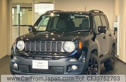 jeep renegade 2018 quick_quick_BU14_1C4BU0000JPH32213