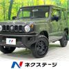 suzuki jimny 2021 -SUZUKI--Jimny 3BA-JB64W--JB64W-193986---SUZUKI--Jimny 3BA-JB64W--JB64W-193986- image 1