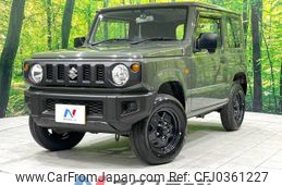 suzuki jimny 2021 -SUZUKI--Jimny 3BA-JB64W--JB64W-193986---SUZUKI--Jimny 3BA-JB64W--JB64W-193986-