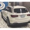 mercedes-benz glc-class 2018 quick_quick_CBA-253964_WDC2539642F484810 image 2