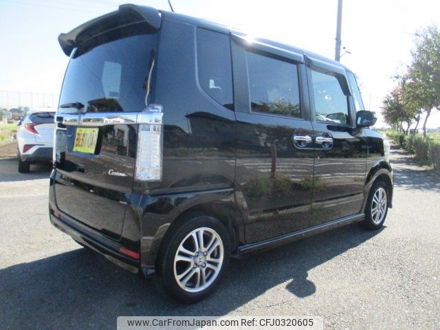 honda n-box 2013 -HONDA 【名変中 】--N BOX JF1--1214331---HONDA 【名変中 】--N BOX JF1--1214331- image 2