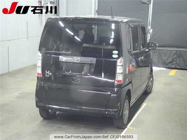 honda n-box-plus 2013 -HONDA--N BOX + JF2--3100874---HONDA--N BOX + JF2--3100874- image 2