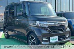 honda n-box 2019 -HONDA--N BOX DBA-JF3--JF3-1277299---HONDA--N BOX DBA-JF3--JF3-1277299-