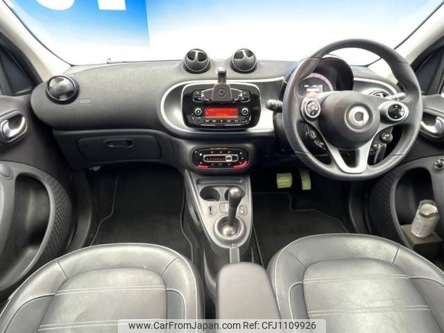 smart forfour 2017 -SMART--Smart Forfour DBA-453042--WME4530422Y104050---SMART--Smart Forfour DBA-453042--WME4530422Y104050- image 2