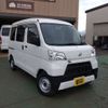 daihatsu hijet-van 2018 -DAIHATSU--Hijet Van EBD-S331V--S331V-0207267---DAIHATSU--Hijet Van EBD-S331V--S331V-0207267- image 1