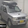 nissan kix 2012 -NISSAN 【所沢 580ﾉ2756】--KIX H59A--0153016---NISSAN 【所沢 580ﾉ2756】--KIX H59A--0153016- image 1