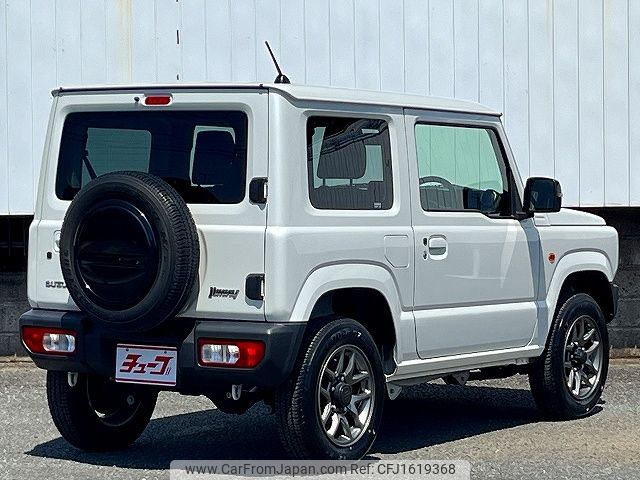 suzuki jimny 2018 CFJ1619368 image 2