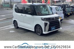 daihatsu tanto 2022 -DAIHATSU--Tanto 5BA-LA650S--LA650S-0250642---DAIHATSU--Tanto 5BA-LA650S--LA650S-0250642-