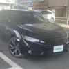 honda civic 2019 -HONDA--Civic DBA-FK7--FK7-1104140---HONDA--Civic DBA-FK7--FK7-1104140- image 1