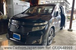 nissan elgrand 2012 -NISSAN--Elgrand DBA-TNE52--TNE52-016322---NISSAN--Elgrand DBA-TNE52--TNE52-016322-