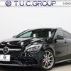 mercedes-benz amg 2017 -MERCEDES-BENZ--AMG CBA-117952--WDD1179522N473062---MERCEDES-BENZ--AMG CBA-117952--WDD1179522N473062- image 1