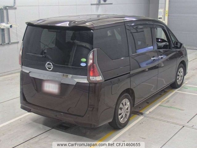 nissan serena 2016 -NISSAN--Serena C27-000410---NISSAN--Serena C27-000410- image 2