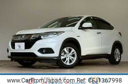 honda vezel 2018 -HONDA--VEZEL DAA-RU3--RU3-1303953---HONDA--VEZEL DAA-RU3--RU3-1303953-
