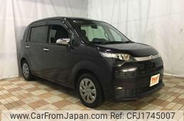 toyota spade 2014 CFJ1745007