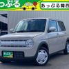 suzuki alto-lapin 2023 CFJ1803131 image 1