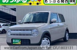 suzuki alto-lapin 2023 CFJ1803131
