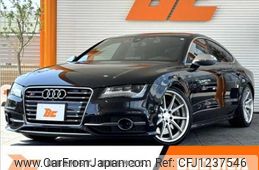 audi s7 2012 -AUDI 【八王子 301ﾋ3770】--Audi S7 4GCEUL--DN023989---AUDI 【八王子 301ﾋ3770】--Audi S7 4GCEUL--DN023989-